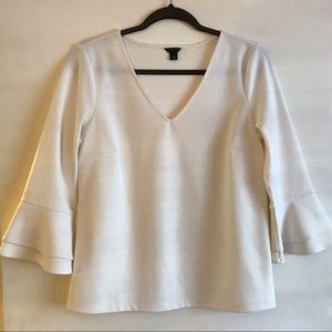 NWOT Ann Taylor Blouse